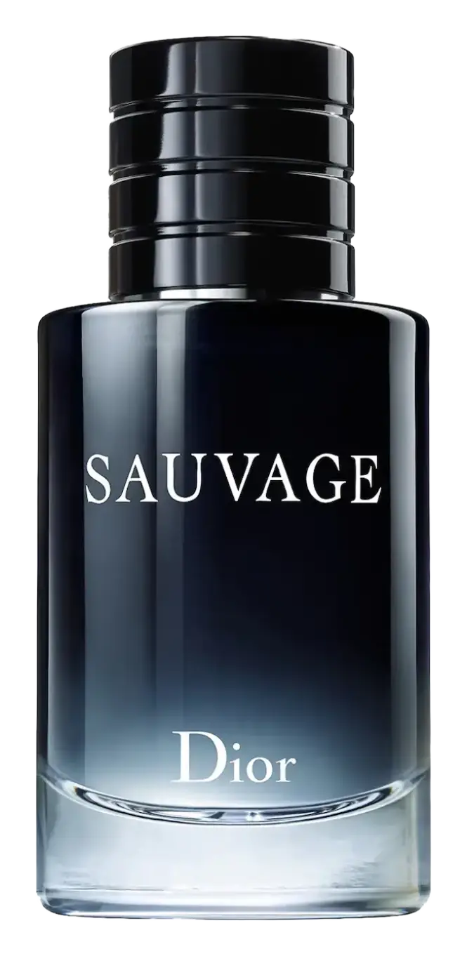 Dior Sauvage Eau de Toilette
