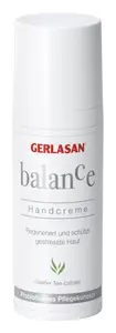 Gehwol Gerlasan Balance Hand Cream