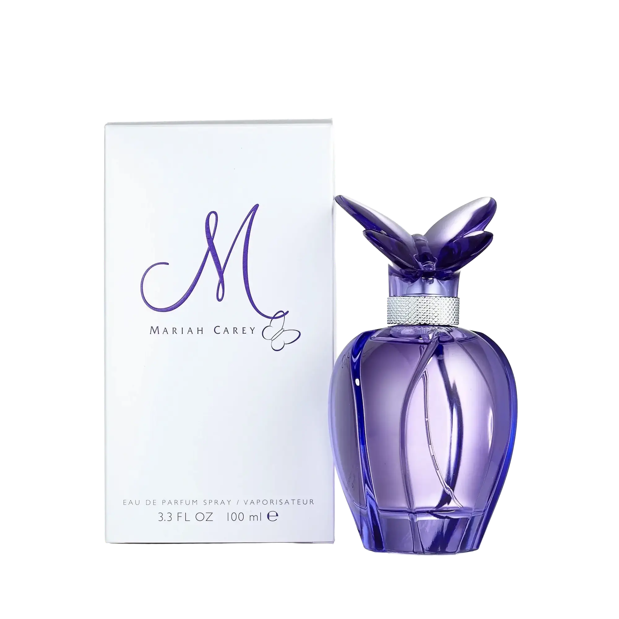Mariah Carey Fragrances M By Mariah Carey Eau De Parfum Spray