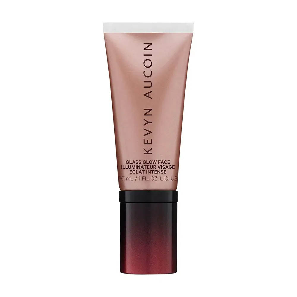 Kevyn Aucoin Glass Glow Face Illuminator Prism Rose