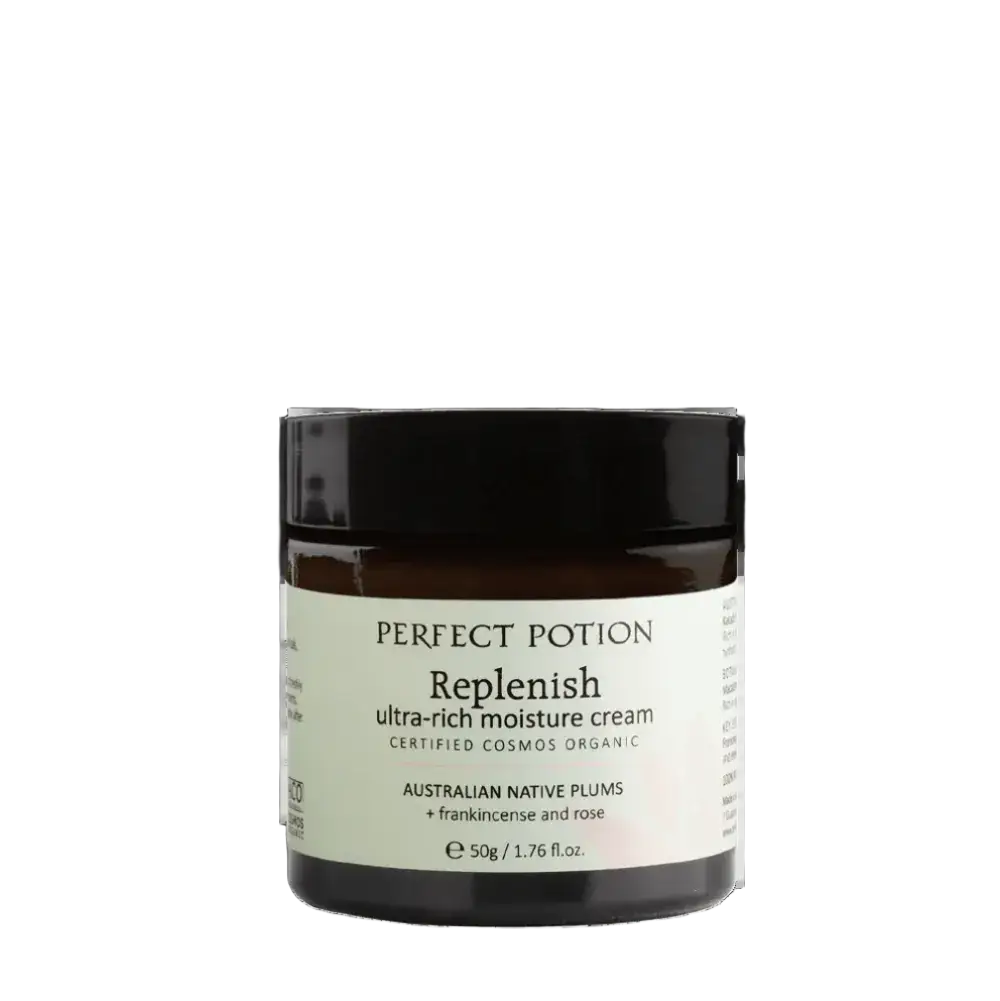 Perfect Potion Replenish Ultra-Rich Moisture Cream