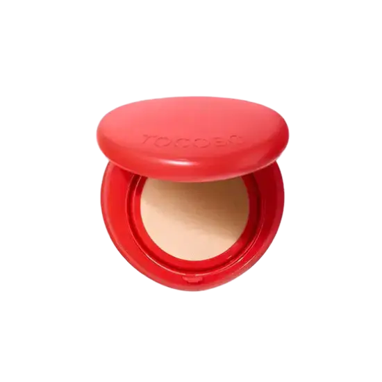 Tocobo Apple Dewy Fit Cushion #21C Peach