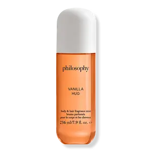 Philosophy Body & Hair Fragrance Mist Vanilla Hug