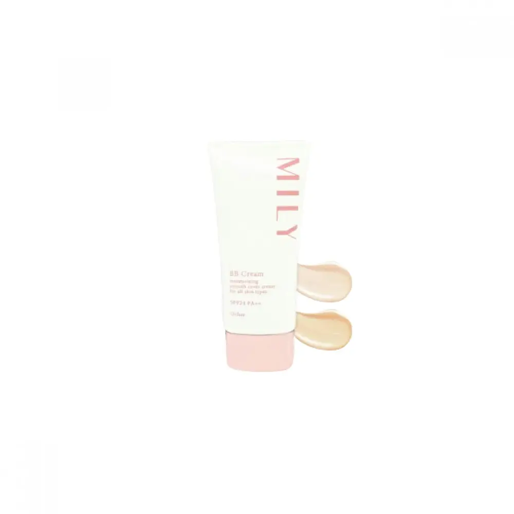 Picomonte Mily BB Cream SPF 24 Ocher