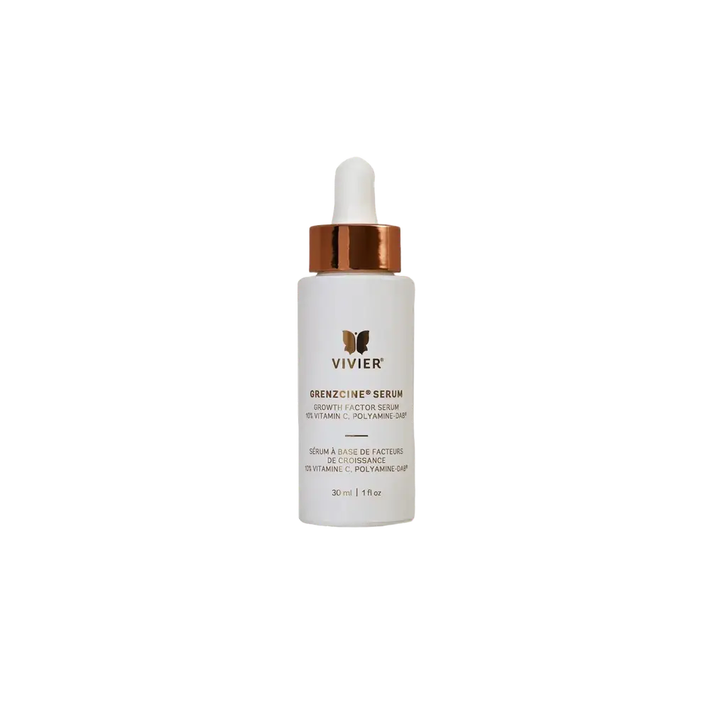 Vivier Pharma GrenzCine Serum