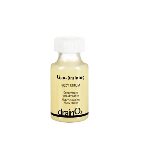 Histomer Drain O2 Lipo-Draining Body Serum