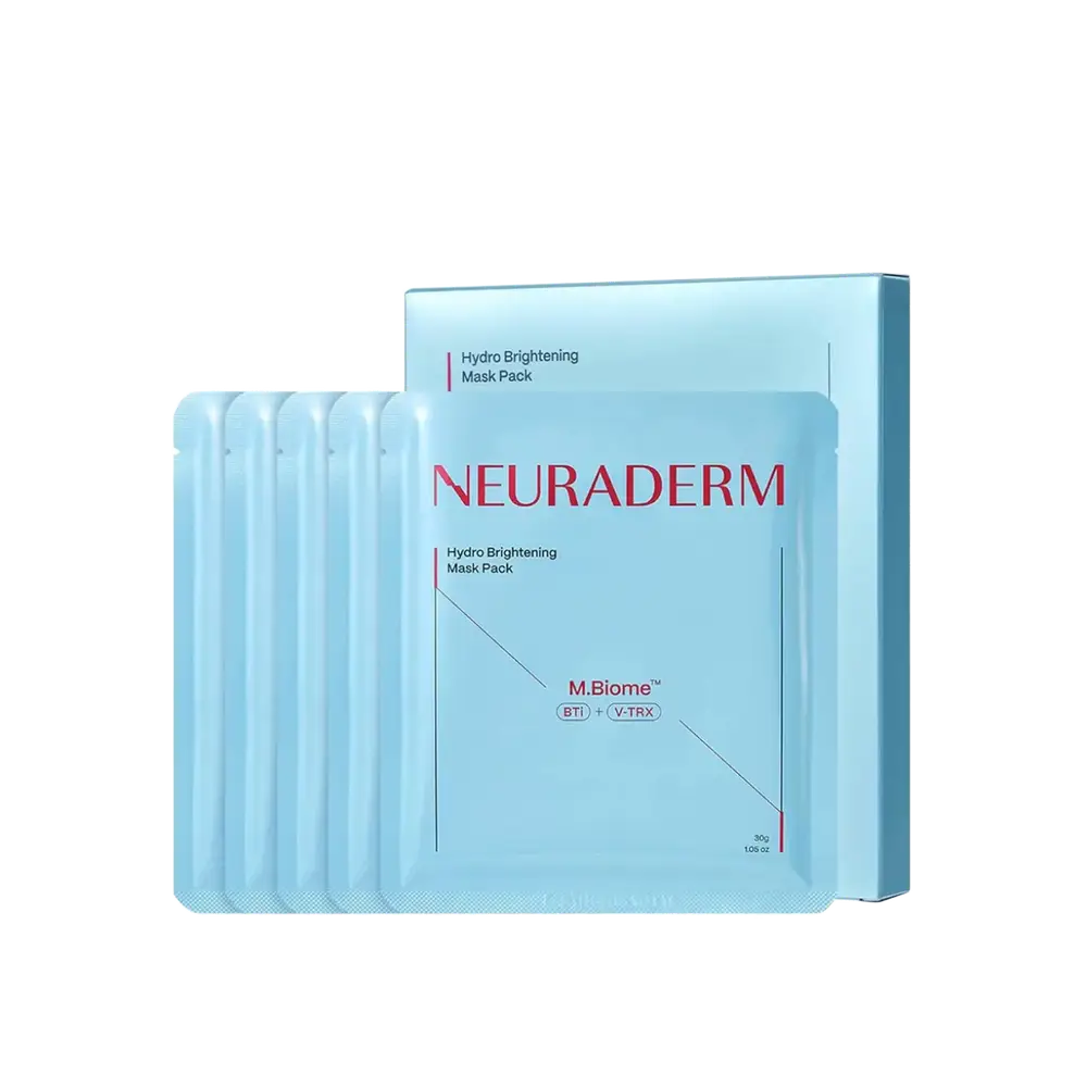 Neuraderm Hydro Brightening Mask Pack