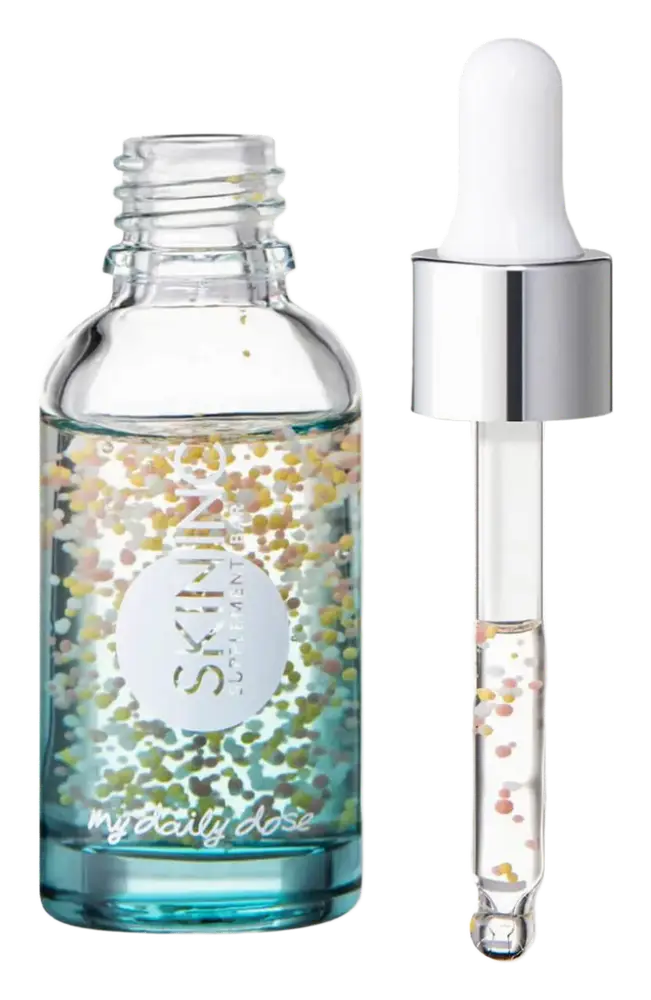 Skin Inc My Daily Dose of Vitamins ABC+