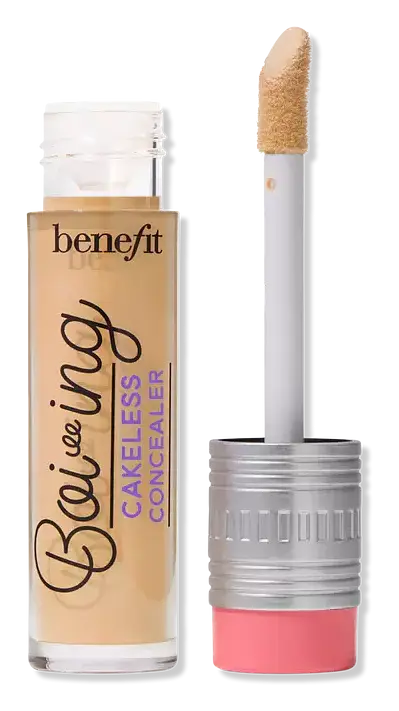 Benefit Cosmetics Boi-ing Cakeless Concealer 6.5 In Charge