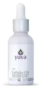 Yuva Skin Care Cellular Oil