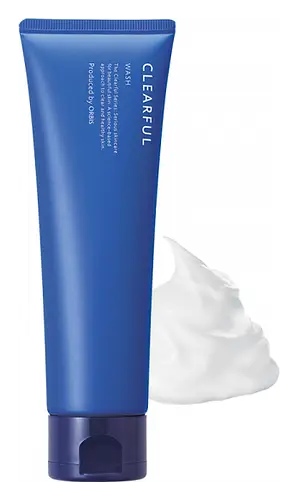 Orbis Clearful Wash