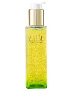 Byroe Chamomile Tea Face Cleanser