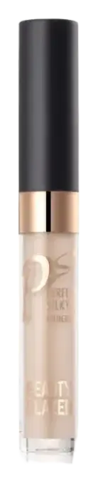 Beauty Glazed Perfect Silky Concealer 01 Ivory