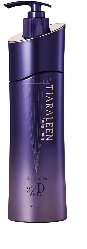 Tiaraleen Bioprogramming Hairtimecess 27D Plus Avue