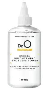 Dr. O Skinlab Brightening Spotless Toner