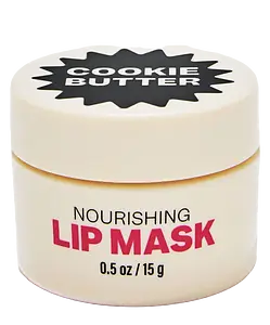 Bath & Body Works Nourishing Lip Mask Milk Bar Cookie Butter
