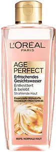 L'Oreal Age Perfect Erfrischendes Gesichtswasser Germany
