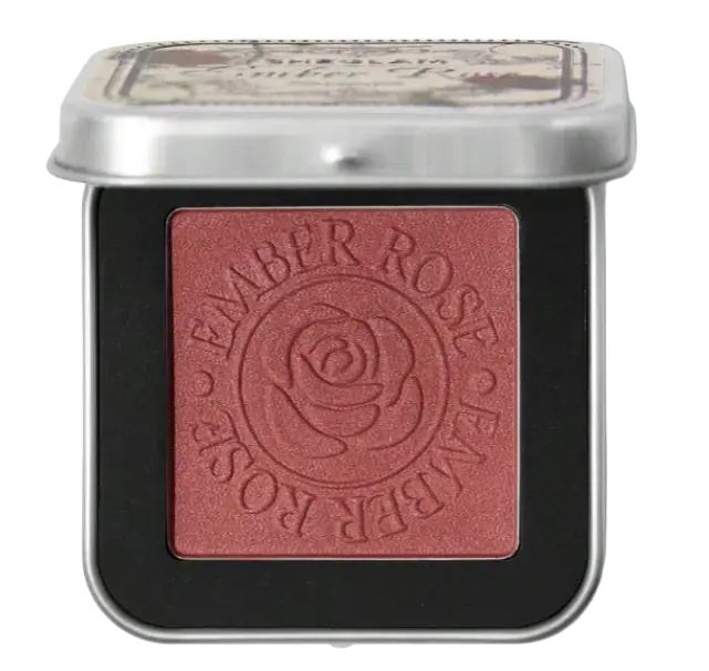 SHEGLAM Ember Rose Eternal Flame Cream Blush I’m Yours