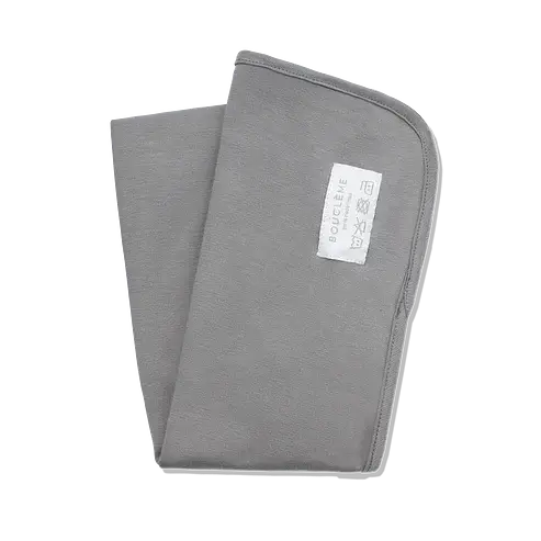 Bouclème Curl Towel Grey