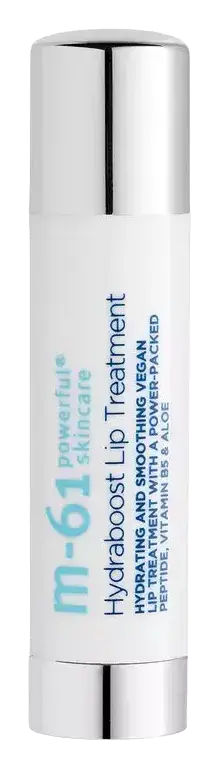 M-61 Hydrants Lip Treatment