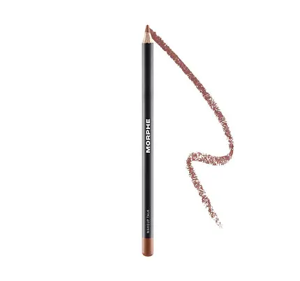 Morphe Lip Pencil Makeup Talk