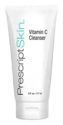 PrescriptSkin Vitamin C Cleanser