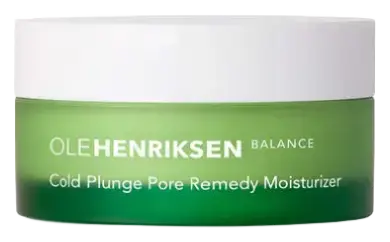Olehenriksen Cold Plunge Pore Remedy Moisturizer