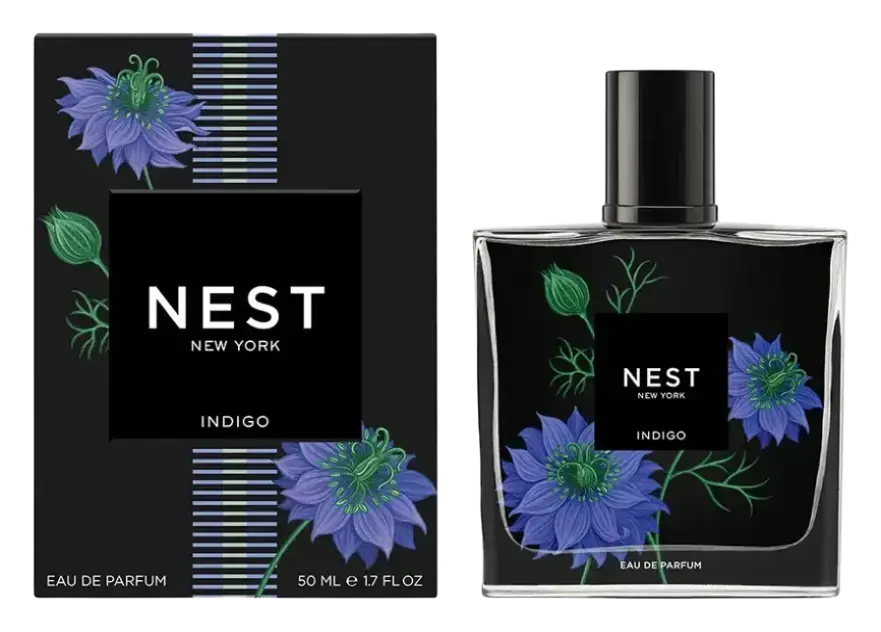 NEST New York Indigo Eau De Parfum