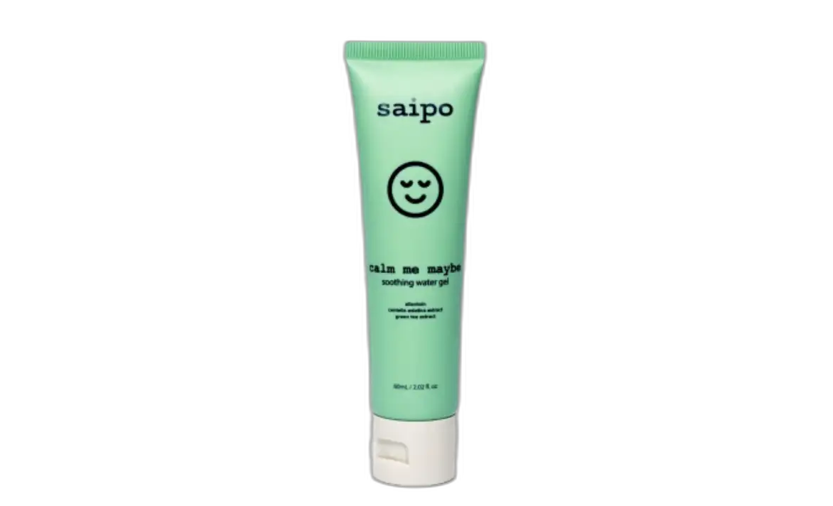 Saipo Calm Me Maybe Soothing Water Gel