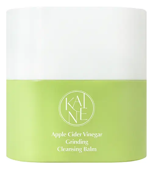 KAINE Apple Cider Vinegar Grinding Cleansing Balm