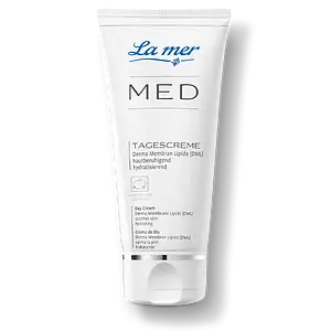 La mer Med Day Cream