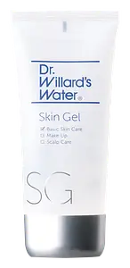 Dr.Willard’s Water Skin Gel