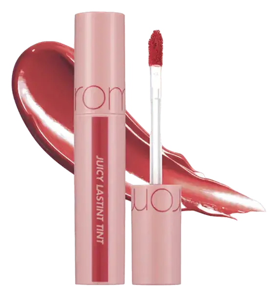 Romand Juicy Lasting Tint Bare Juicy Series 24 Peeling Angdoo