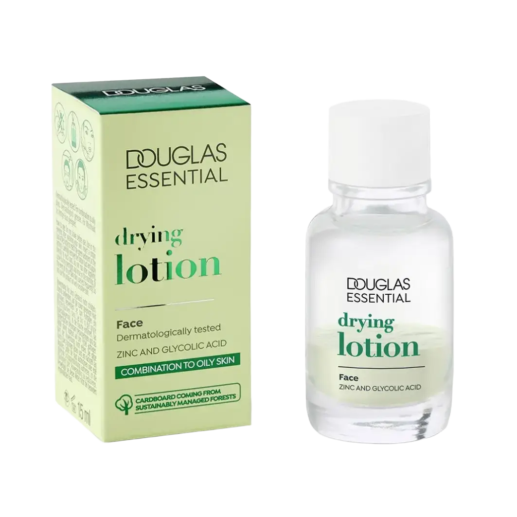 Douglas Essential Clear Drying Lotion