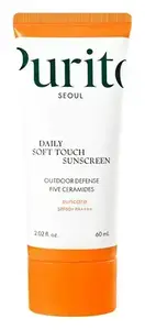 PURITO Daily Soft Touch Sunscreen SPF 50+