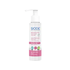 Siodil Brightening Glycolic Cleanser