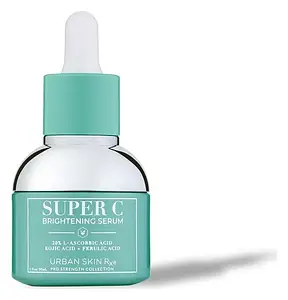 Urban Skin Super C Brightening Serum