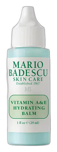 Mario Badescu Vitamin A And E Hydrating Balm