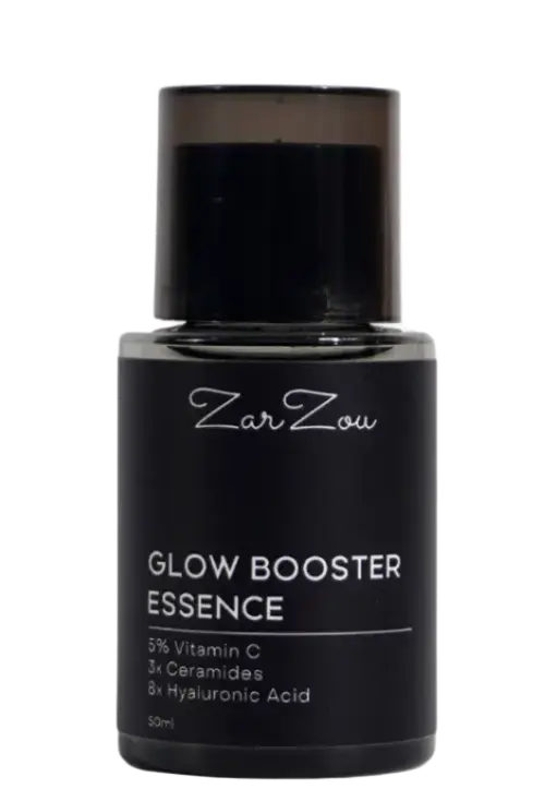 Zarzou Glow Booster Essence