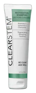 Clearstem Skincare Restorative Shampoo