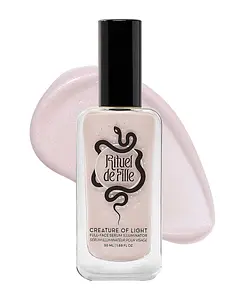 Rituel de Fille Creature Of Light Full-Face Serum Illuminator Moonlit Creature