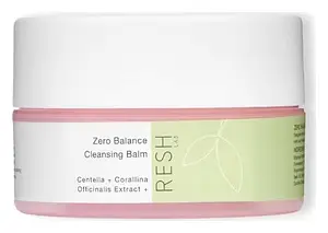 Resh Lab Zero Balance Cleansing Balm
