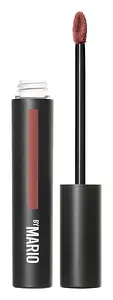 Makeup by  Mario Ultra Suede Cozy Lip Creme Toasty