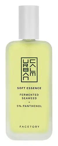 Facetory Soft Essence With Fermented Seaweed + 5% Panthenol