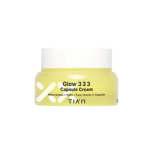 Tia’m Glow 333 Capsule Cream