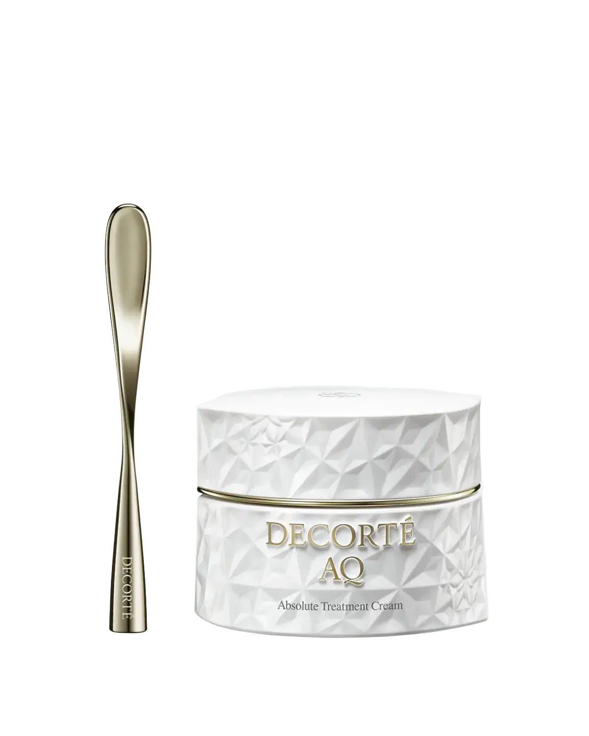 Decorte AQ Absolute Treatment Sculpting Balm Cream