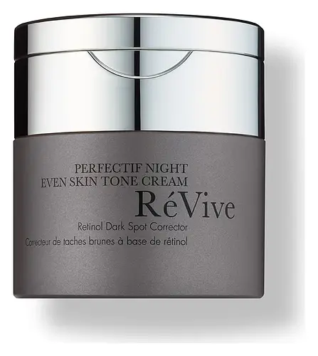 ReVive Skincare Perfectif Night Even Skin Tone Cream