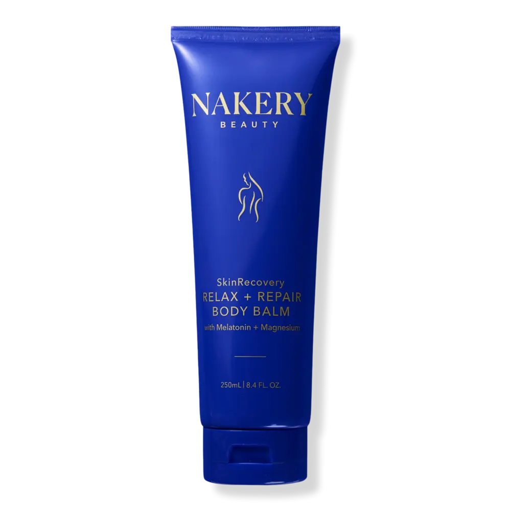 Nakery Beauty Skinrecovery Relax + Repair Body Balm
