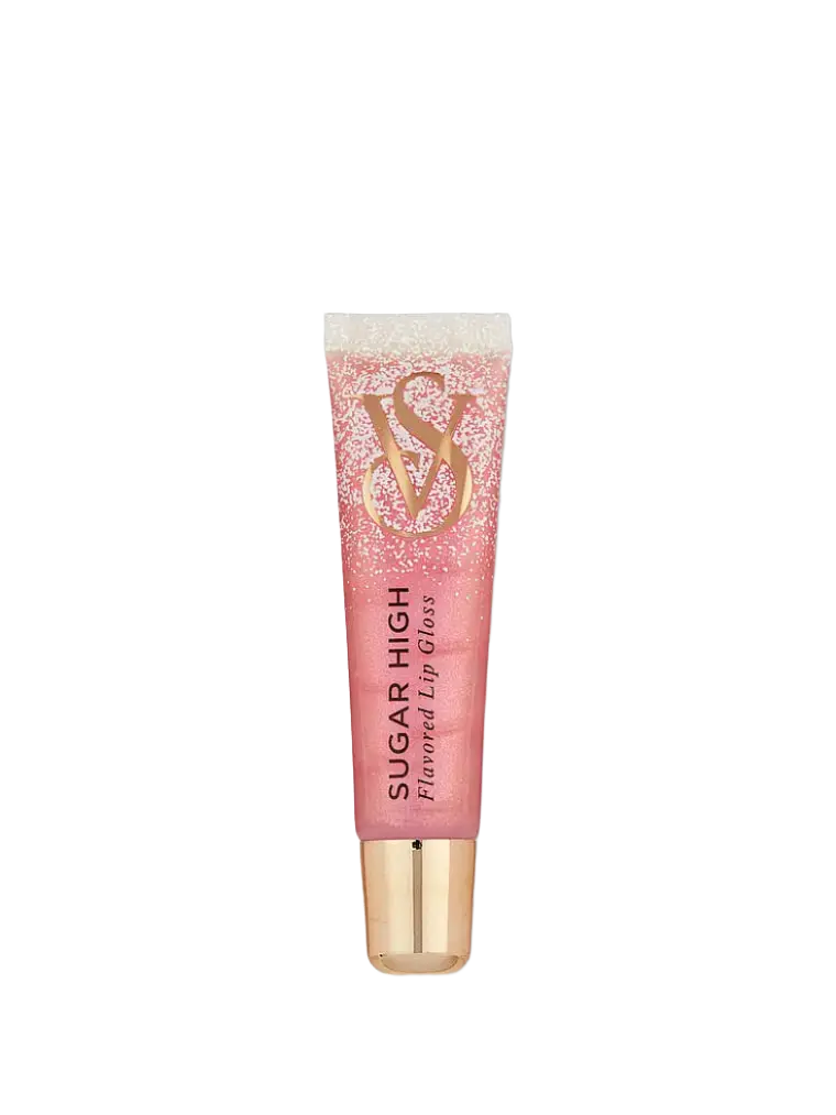 Victoria’s Secret Flavored Nourishing Lip Mask Sugar High