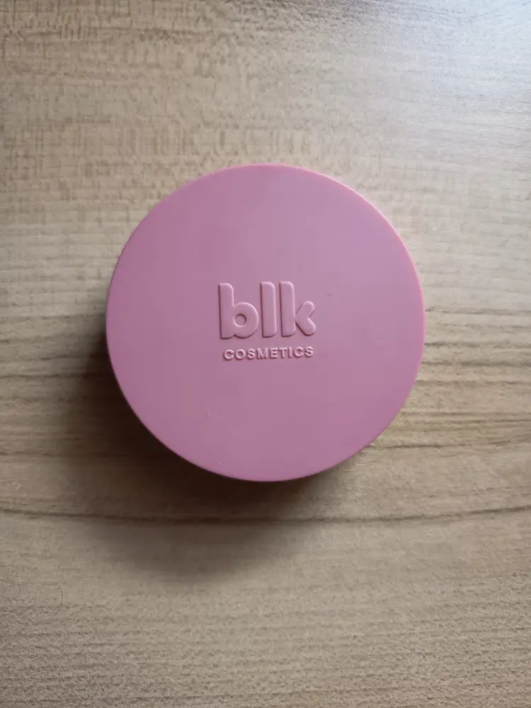 Blk Cosmetics Soft Blur Powder Blush Macaron